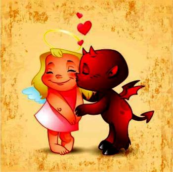 “Ой Казала Мені Мати...”