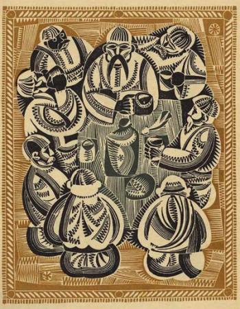 Рожа та Хміль