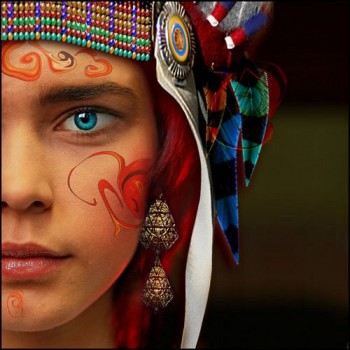 В`язень пустих провулків