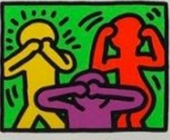 Жарти Еволюції