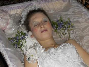 Гуцулка для Фрозіни