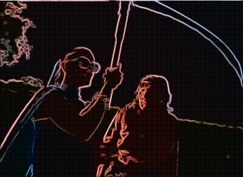 Гостра Коса