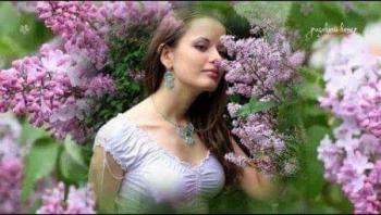 Весна бузкова