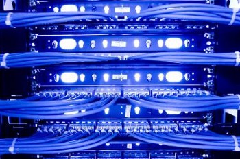 Умный дом и СКС.