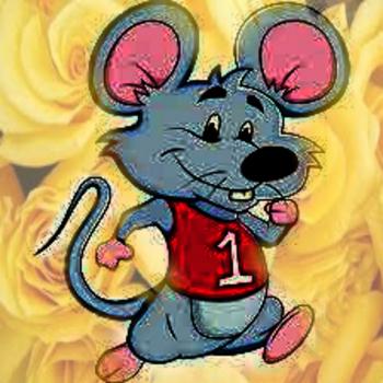 Мишеня-Зірка