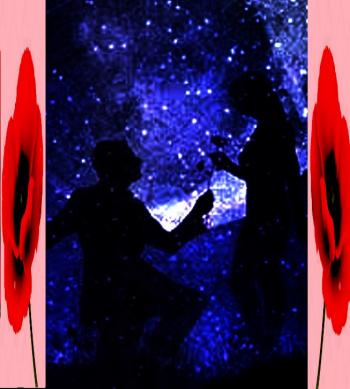 Нічний Бурштин