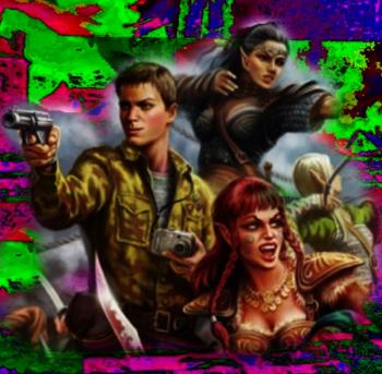 Віртуальні Громовиці