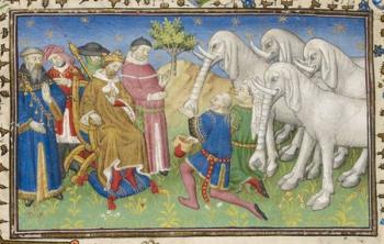 Ок,  нас створив Господь,  і...