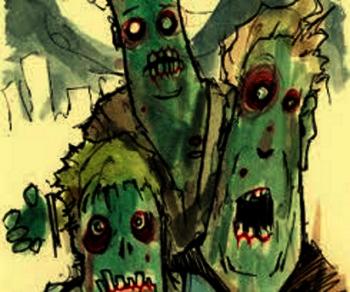 Три Монстри