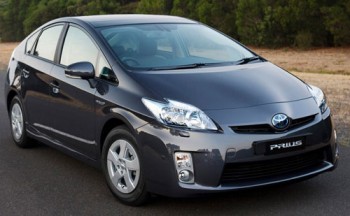 Зачем нужны гибридные автомобили?