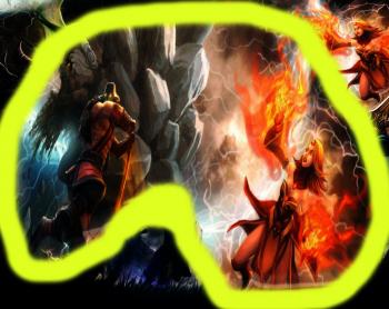 Магічний Герць