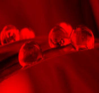 Росяні Чари