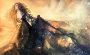 Літній вечір