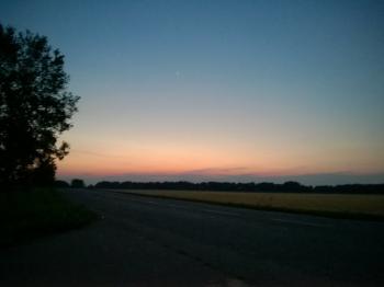 Ти пам`ятаєш солов`їні ночі?