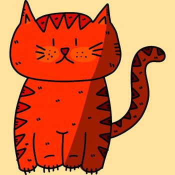 Котику Смугастий