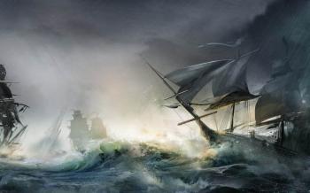 Морська хвороба