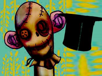 Куди подівся Бриль?