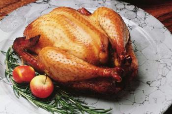 Як циган курку ділив