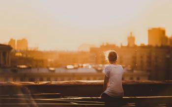 Липень - то літа новий ступінь