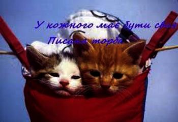 Писана Торба