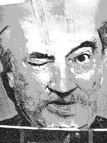 &laquo;Америко,  Америко...&raquo;