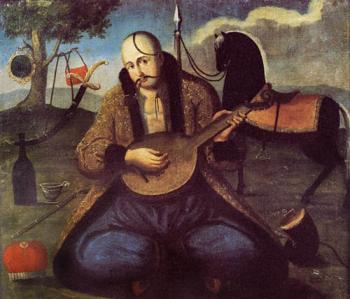 Нібито казка...