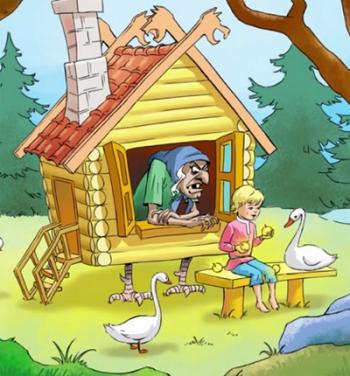 Добро повертається добром