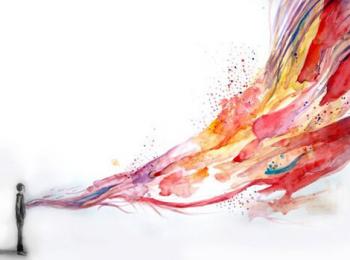 Краса душі людини