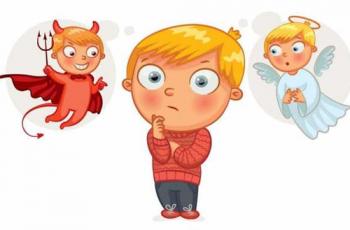 Добро та зло