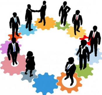 Життя серед людей