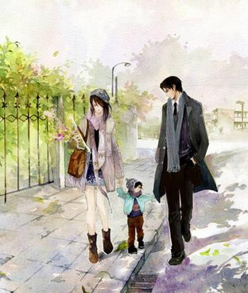 Недільна прогулянка