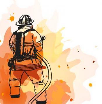 Людина відома добрими справами