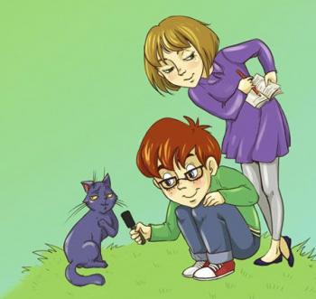 Ким я хочу стати