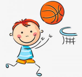 Мій улюблений вид спорту