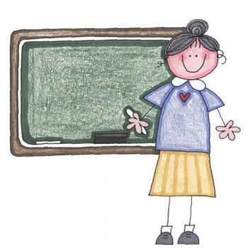 Моя бабуся – найкраща