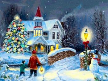 Улюблене свято