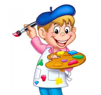 Моє захоплення