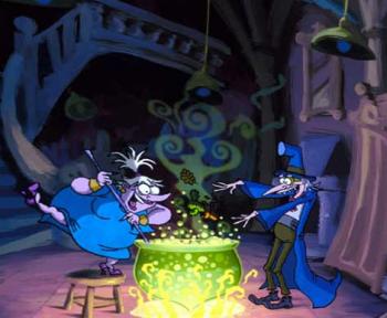 Нічого нарікати