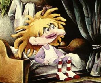 Красотульки