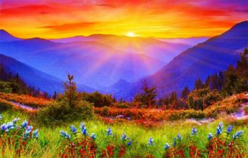 Людина і природа