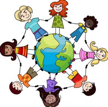 Мій характер