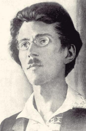 Павлові Тичині