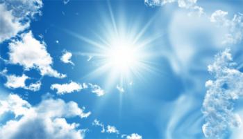 Весняне оповідання