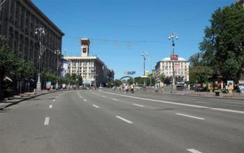 Не в своїй тарілці