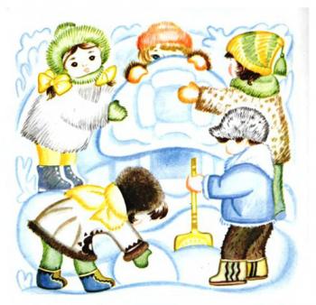 Ведмедикова хатка