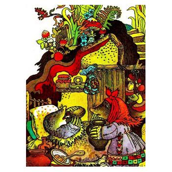 Чому кріт не з’являється на світ?