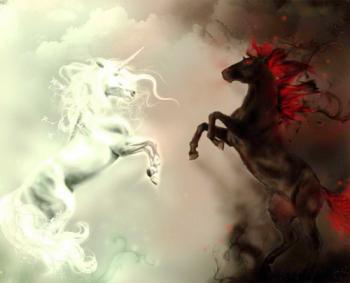 Добро і зло