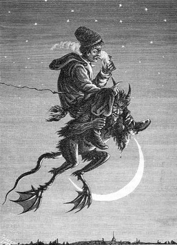 Ніч перед Різдвом