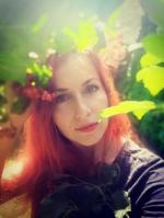 Мій серпень