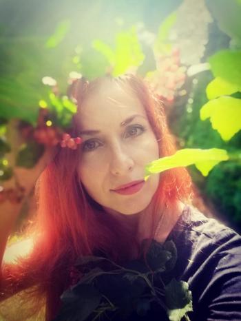 Мій серпень